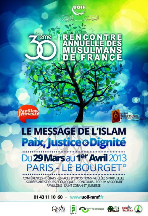inchallah rencontre avis