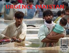 Secours Islamique